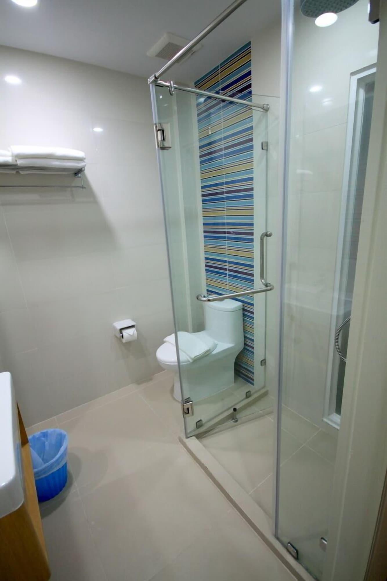 S3 Residence Park Bangkok Exterior foto